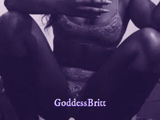 GoddessBritt