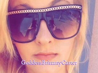 GoddessBrittanyCarter