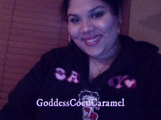 GoddessCocoCaramel