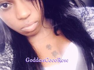 GoddessCocoRose