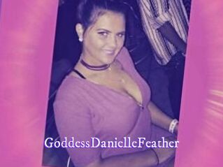 GoddessDanielleFeather