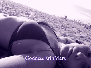 GoddessErinMars