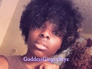 GoddessGingerSkye