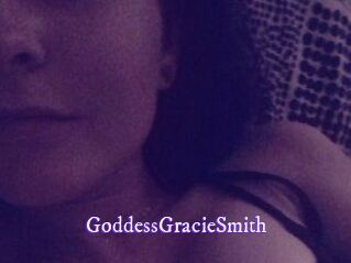 GoddessGracieSmith
