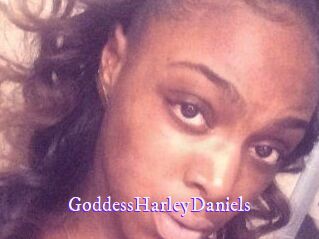 GoddessHarleyDaniels