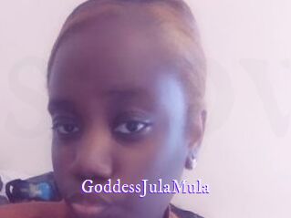 GoddessJulaMula
