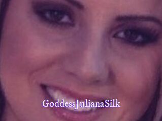 GoddessJulianaSilk Super Webcam