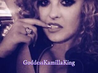 GoddessKamillaKing