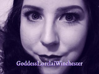 GoddessLorelaiWinchester