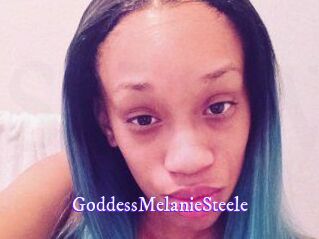 GoddessMelanieSteele