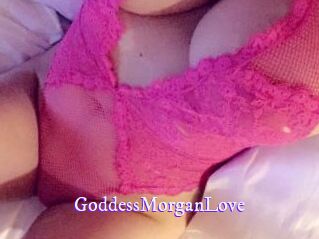 GoddessMorganLove Super Webcam
