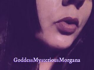 GoddessMysteriousMorgana