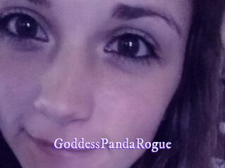 GoddessPandaRogue