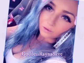 GoddessRaynaSkye