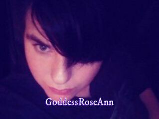 GoddessRoseAnn