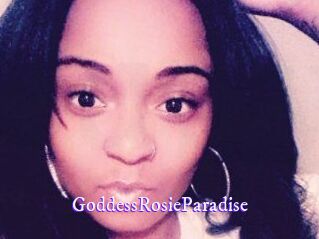 GoddessRosieParadise