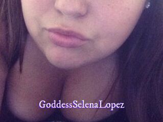 GoddessSelenaLopez