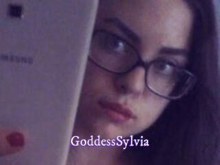 GoddessSylvia