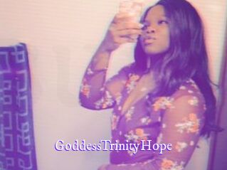 GoddessTrinityHope