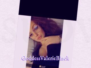 GoddessValerieBlack