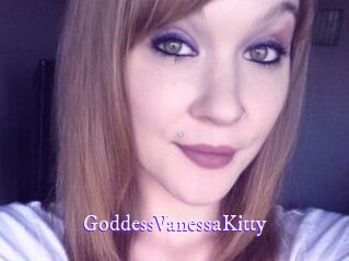 GoddessVanessaKitty