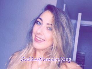 GoddessVeronicaKing