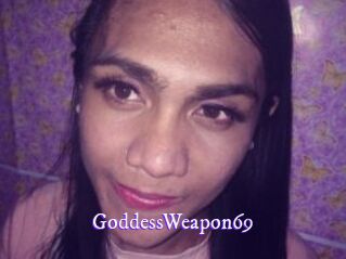 GoddessWeapon69