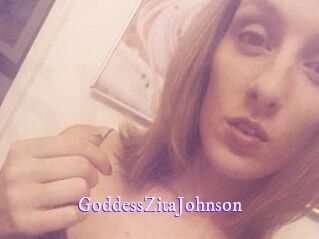 GoddessZitaJohnson