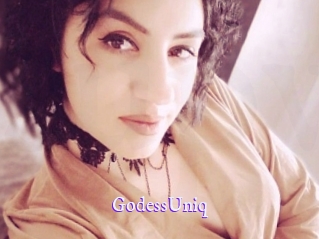 GodessUniq Super Webcam