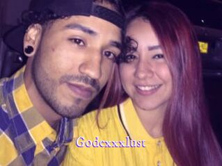 Godexxxlust Super Webcam