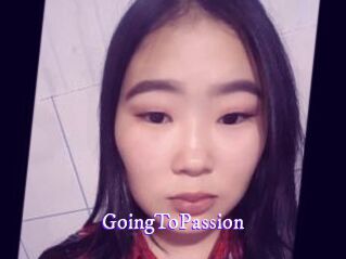 GoingToPassion