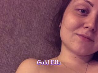Gold_Ella Super Webcam