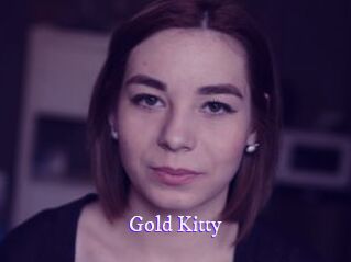Gold_Kitty