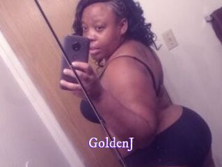 GoldenJ