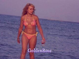 GoldenRose