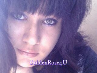 GoldenRose4U
