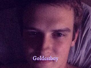 Goldest_boy