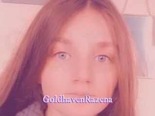 GoldhavenRazena