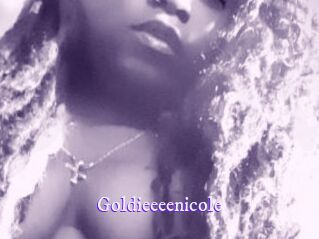 Goldieeeenicole Super Webcam