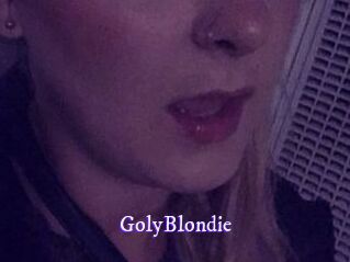 GolyBlondie