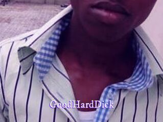 GoodHardDick