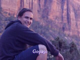Gopa91