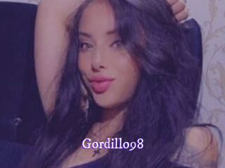 Gordillo98