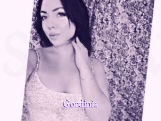 Gordinia