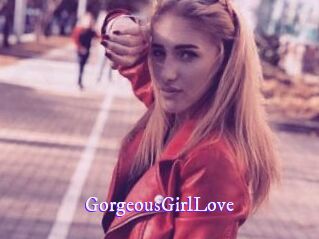 GorgeousGirlLove Super Webcam