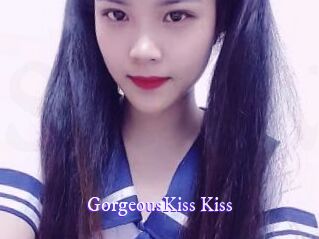 GorgeousKiss_Kiss