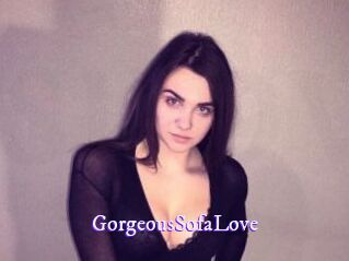 GorgeousSofaLove Super Webcam