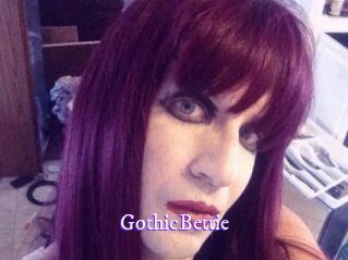 GothicBettie