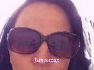 Grace1029 Super Webcam