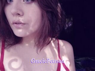 GraciePetrson